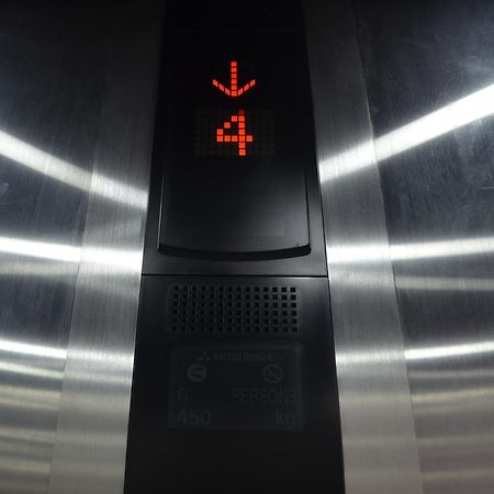 Mtatsminda Apartment تبليسي المظهر الخارجي الصورة