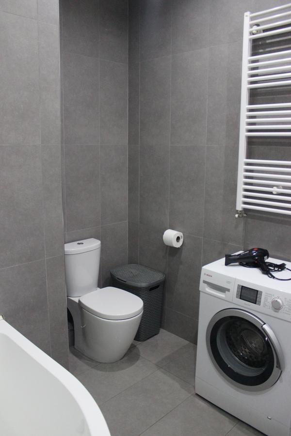 Mtatsminda Apartment تبليسي المظهر الخارجي الصورة