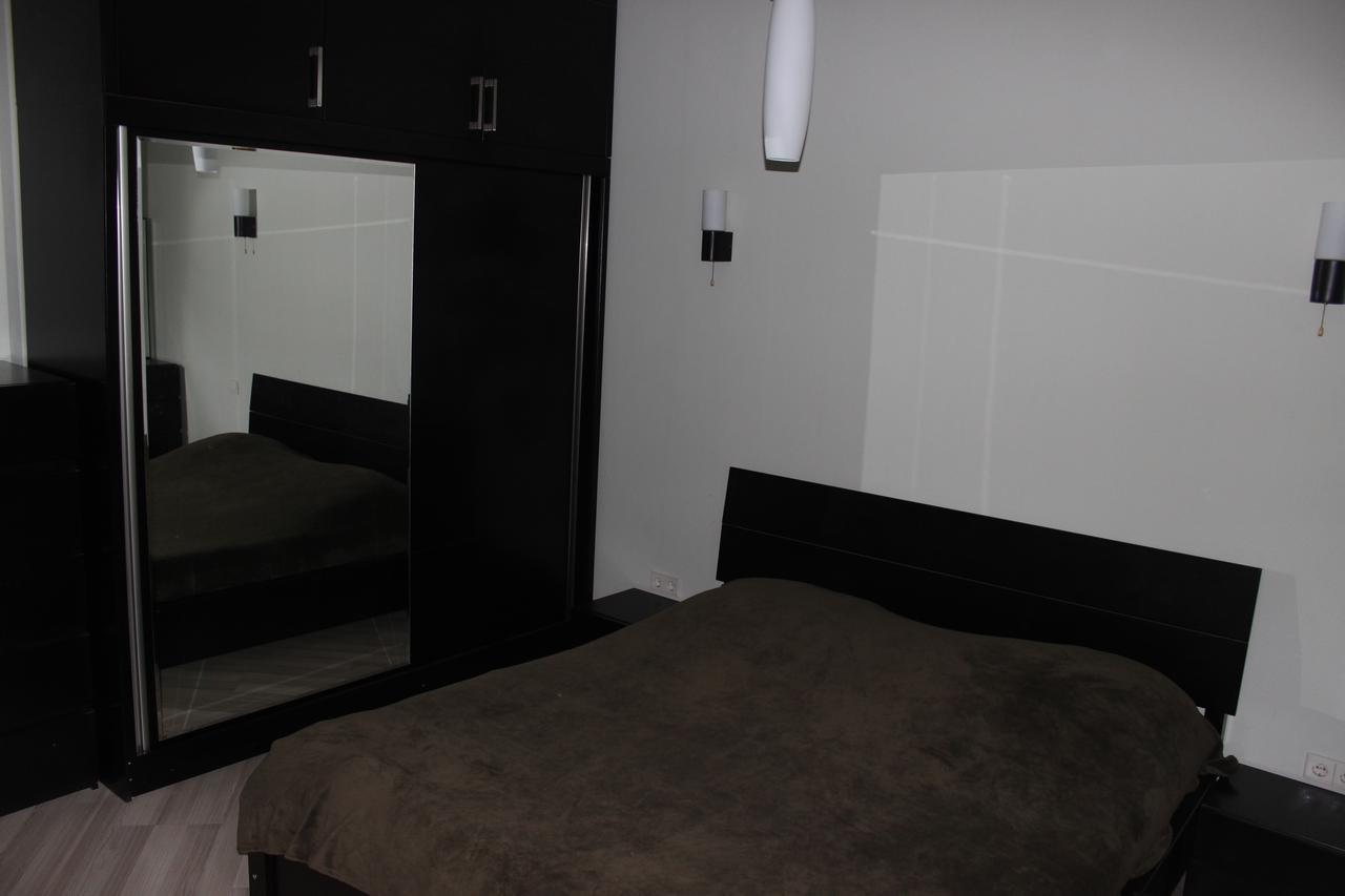 Mtatsminda Apartment تبليسي المظهر الخارجي الصورة
