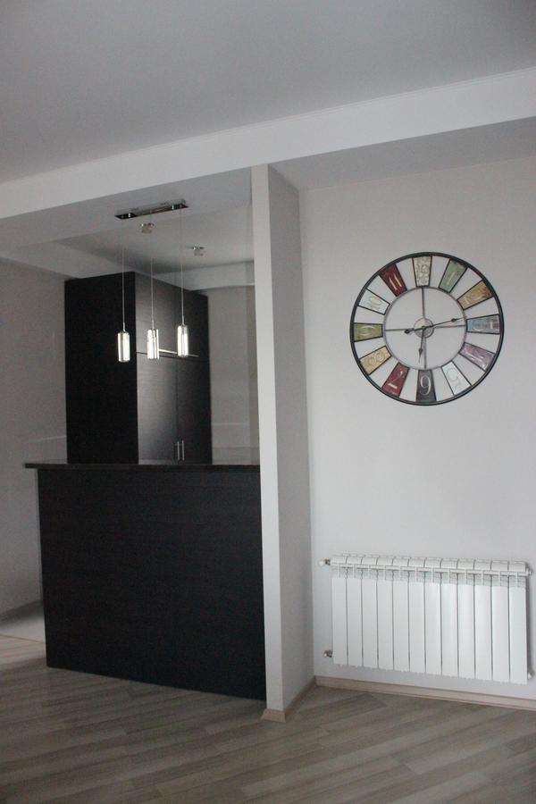 Mtatsminda Apartment تبليسي المظهر الخارجي الصورة