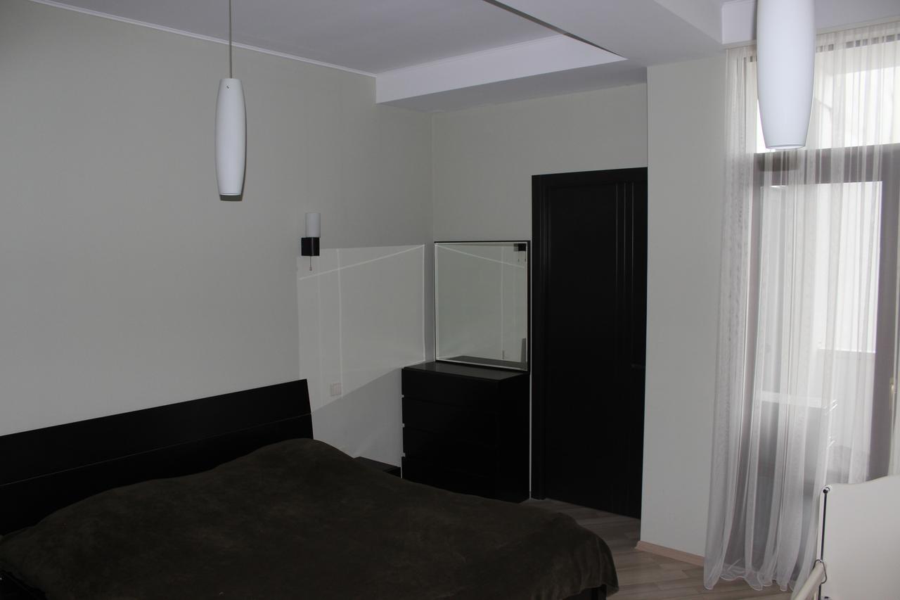 Mtatsminda Apartment تبليسي المظهر الخارجي الصورة