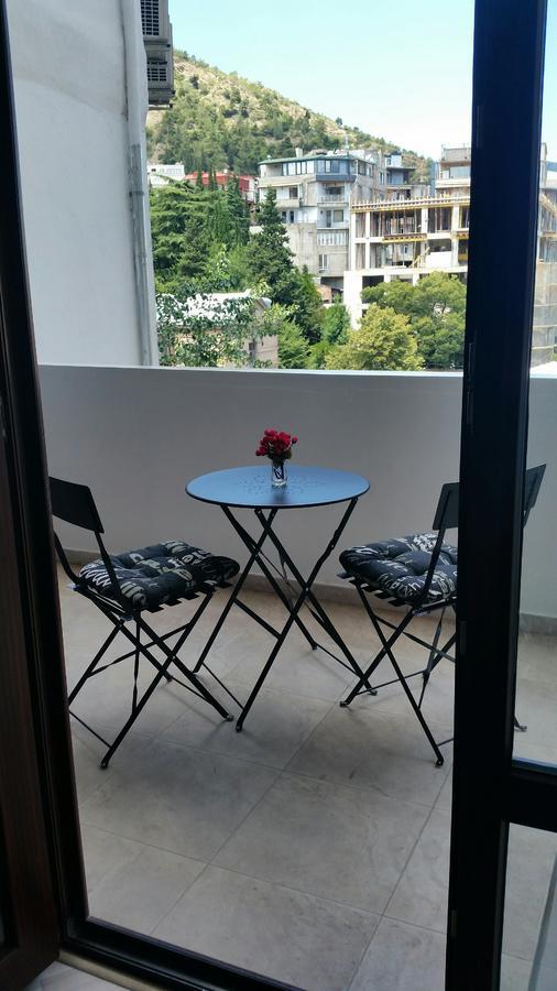 Mtatsminda Apartment تبليسي المظهر الخارجي الصورة