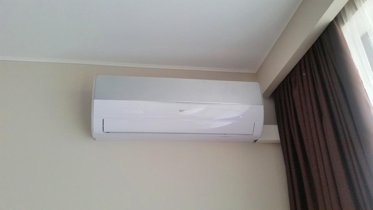 Mtatsminda Apartment تبليسي المظهر الخارجي الصورة