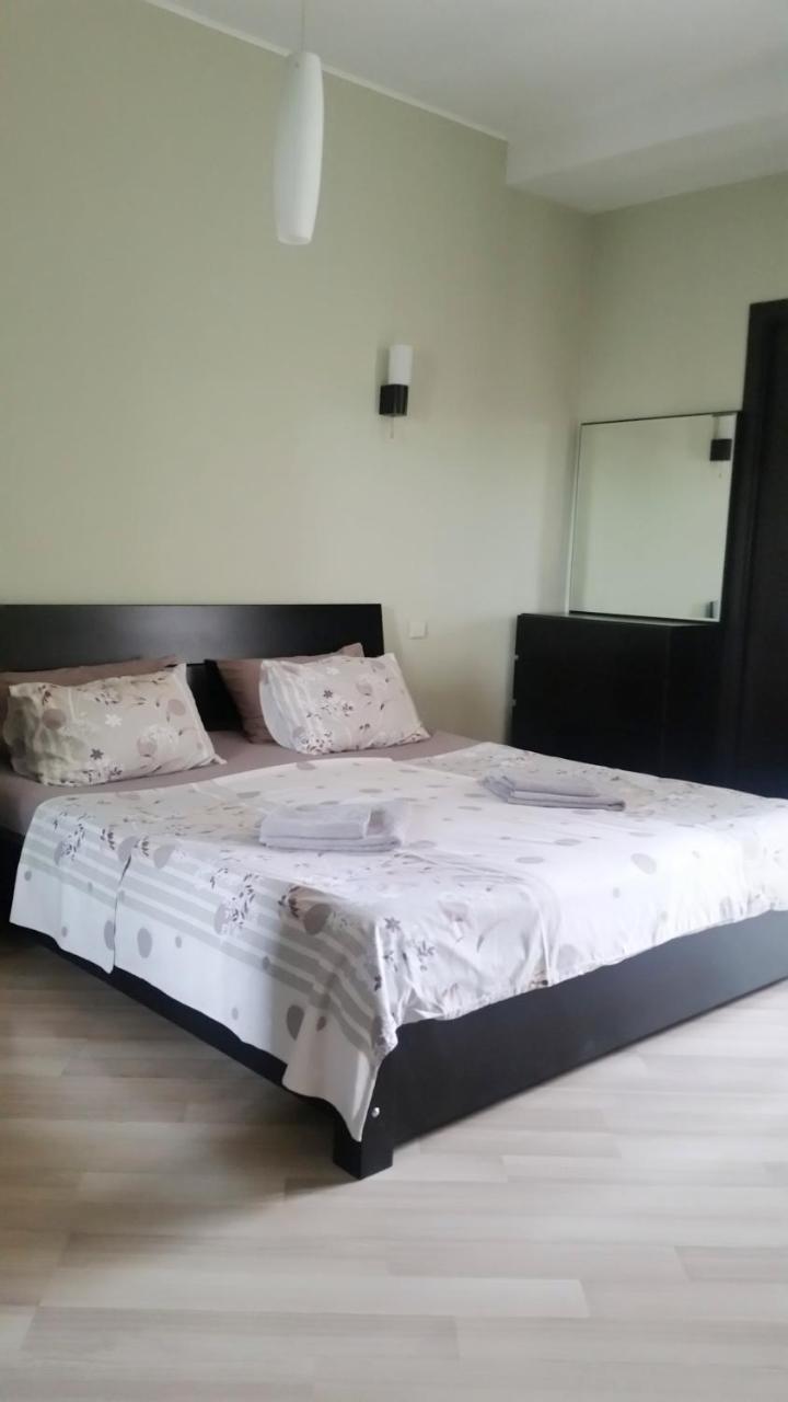 Mtatsminda Apartment تبليسي المظهر الخارجي الصورة