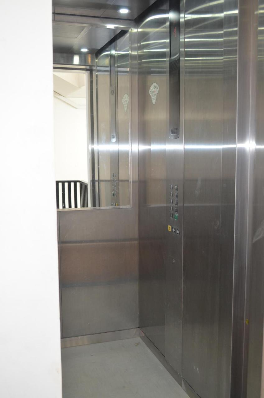 Mtatsminda Apartment تبليسي المظهر الخارجي الصورة