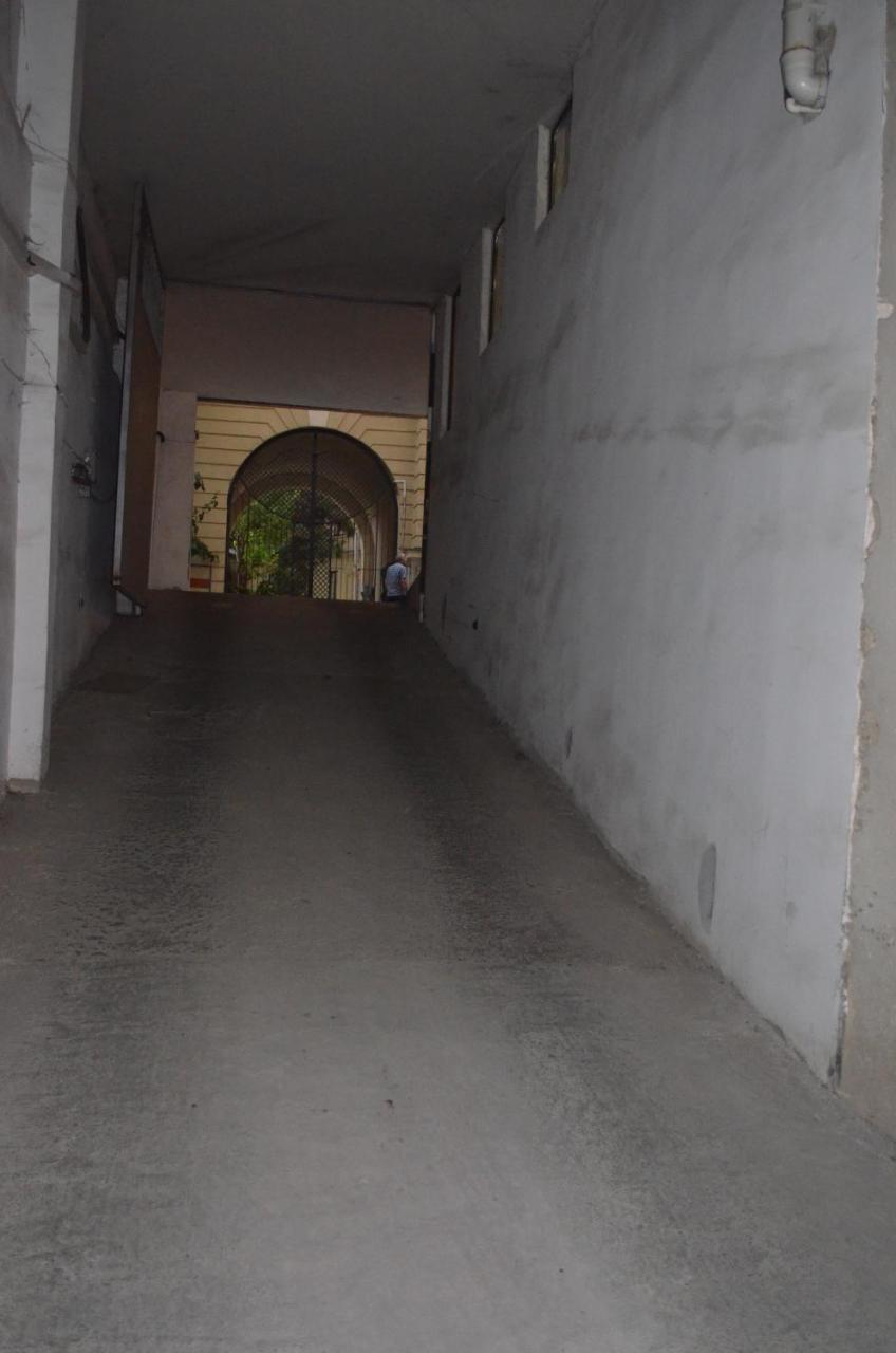 Mtatsminda Apartment تبليسي المظهر الخارجي الصورة