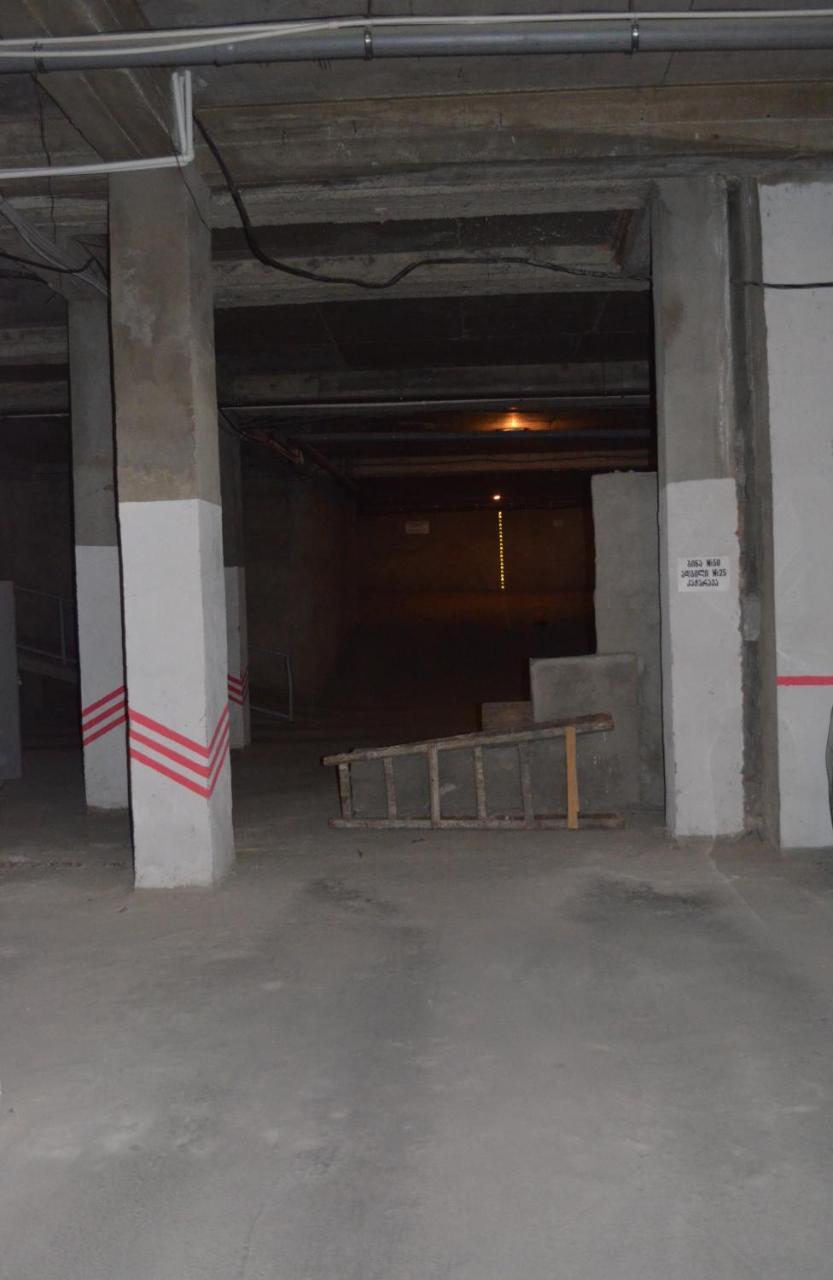Mtatsminda Apartment تبليسي المظهر الخارجي الصورة